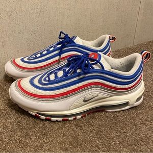 Nike Air Max 97 Sneaker